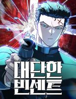 Vincent the Great วินเซนต์ผู้ยิ่งใหญ่ - Action, Drama, Manhwa, Seinen, Shounen, Supernatural